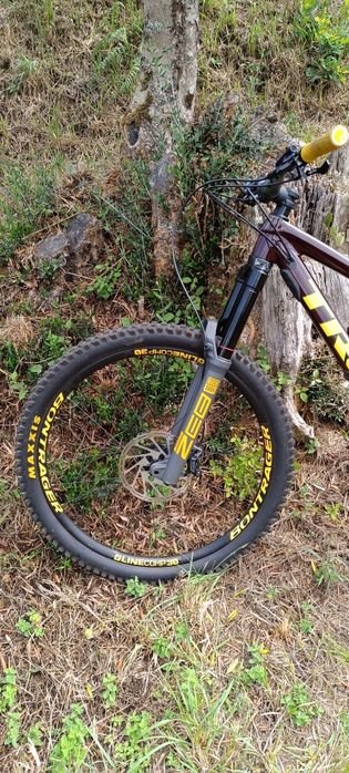 Trek slash melhorada