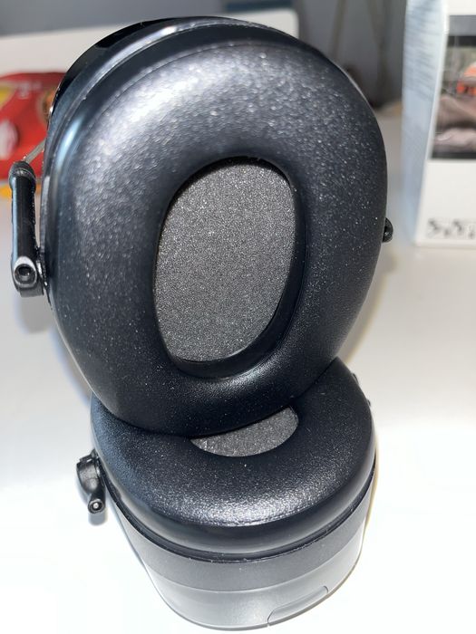 Ochronniki Słuchu 3M Peltor ProTac Shooter Aktywne