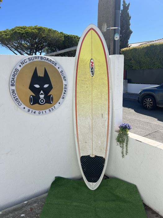 Prancha surf 7.2