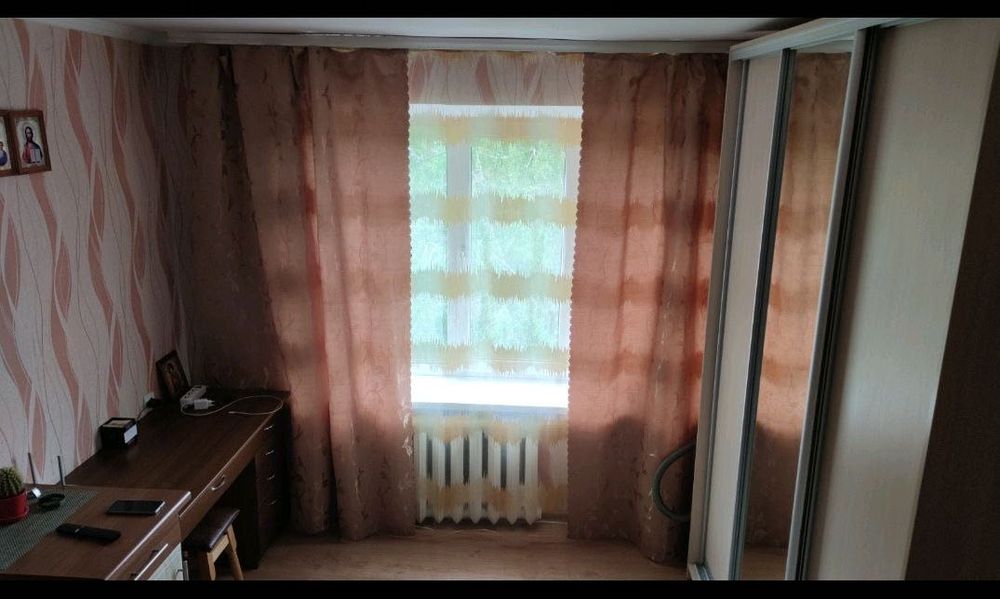 Продам однокімнатну квартиру.