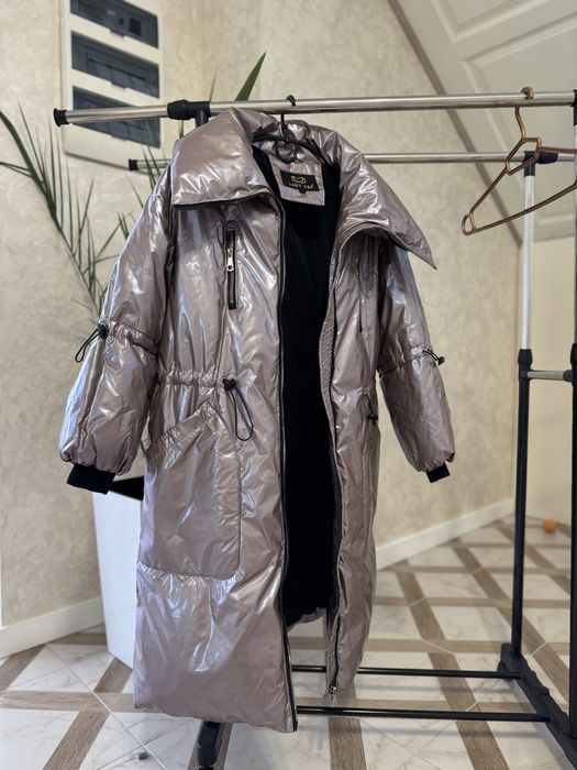 Куртка  демісезонна