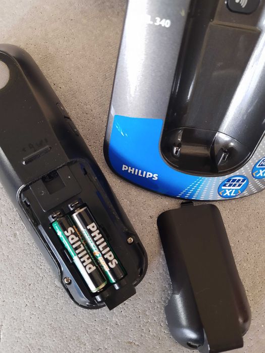 Радіотелефон PHILIPS.