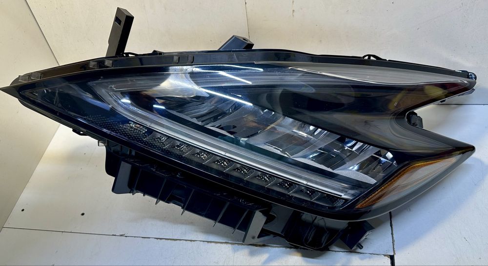 Фара левая Nissan Murano Z52 led 2022 2023 2024