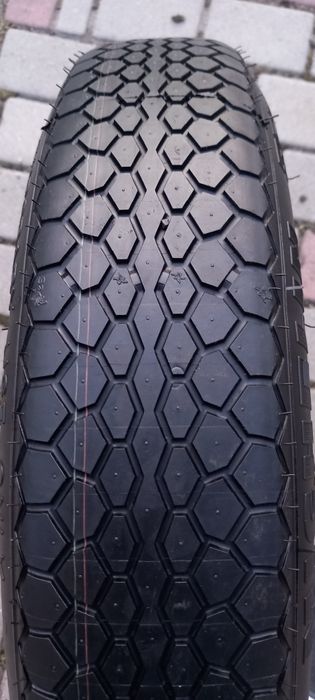 Докатка 5×108 R17 R16 VOLVO FORD JAGUAR Запаска Колесо в зборі