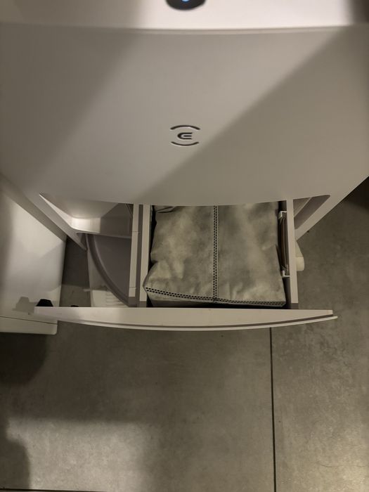 Robot sprzątający ECOVACS DeeBot T20e Omni