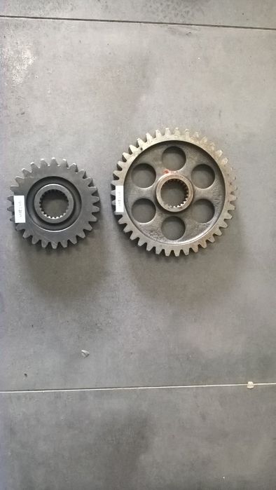 Koła zębate skrzyni Cobra 39/26 agregat AMAZONE 95340 zębatka [1075]