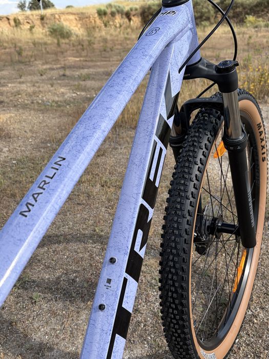 Trek Marlin 6 2026