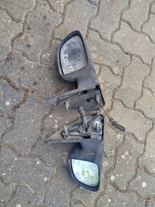 Vendo retrovisor para Renault Clio fase 1