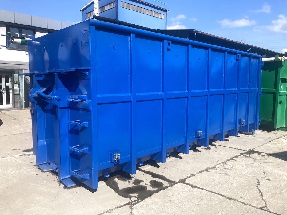 dwa kontenery kp 36 dostępne