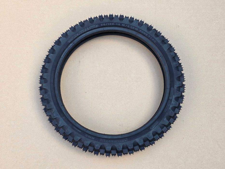 Przód przednia opona Michelin StarCross 5 mini roz 60/100-14  sx yz 65