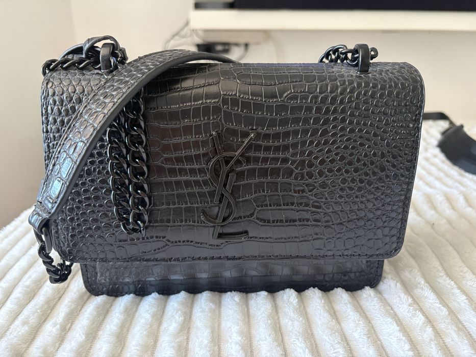 Mala YSL