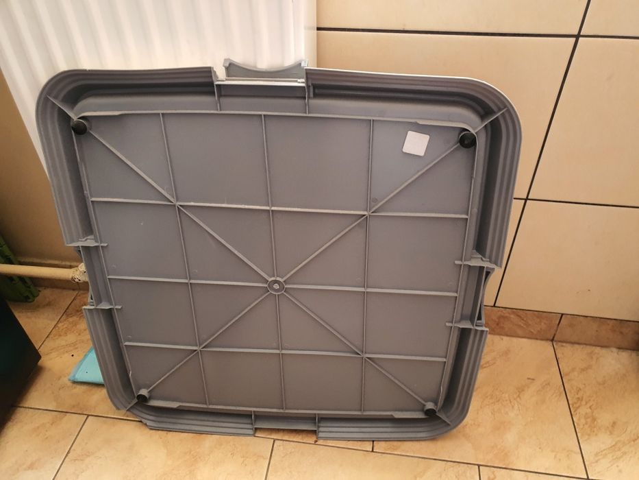 Podkładka dla psa do sikania na mate