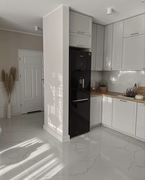 Apartament 55m2/taras z ogrodem 60m2/garaż