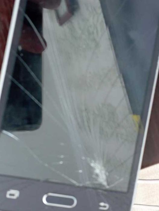 Мобільний телефон Samsung Galaxy Grand Prime SM-G531F 1/8Gb Dual Sim