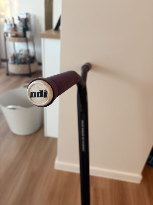 Hulajnoga wyczynowa ethic erawan