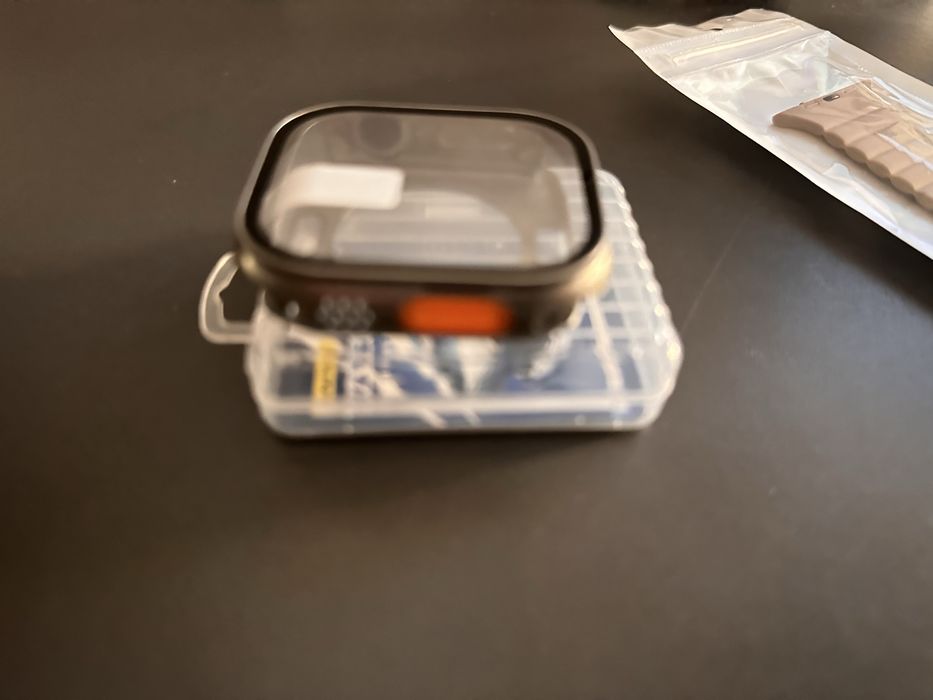 Pulseiras Apple Watch