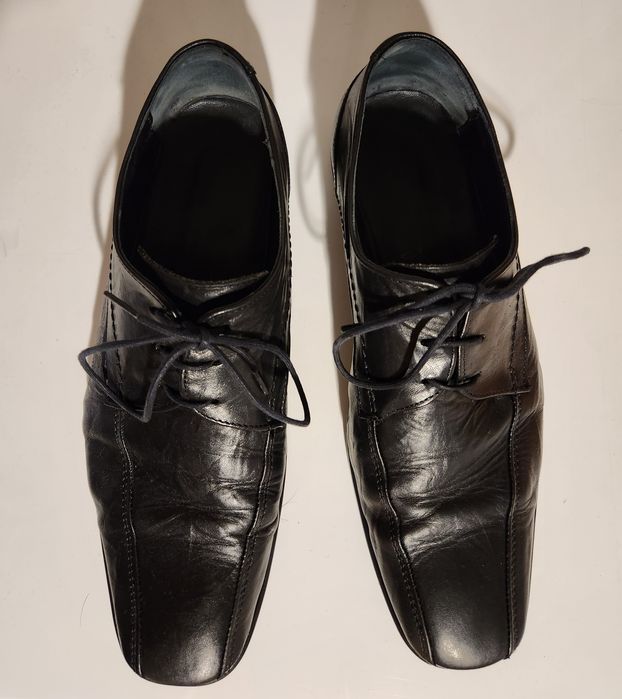 Sapato formal italiano - tam 43