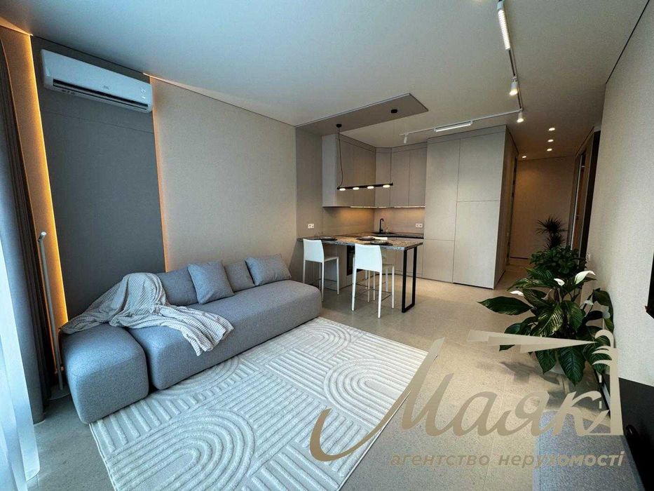 2-кімнатна квартира за адресою вул. Саперне поле (площа 65 м²) - Atlanta.ua - фото 3