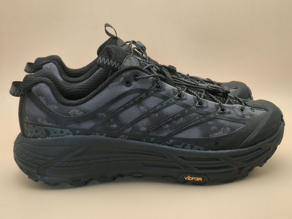 Кросівки Hoka One One Mafate Three2 TS Нові 45.5р.