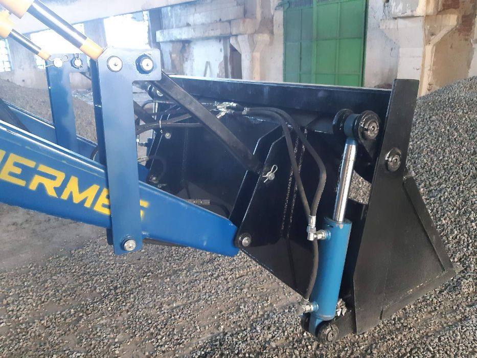 Кун на МТЗ 80, ЮМЗ, Т40