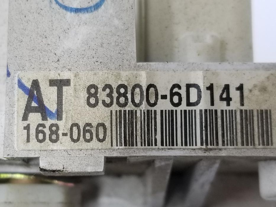 QUADRANTE TOYOTA LAND CRUISER PRADO 2004 -838006D141