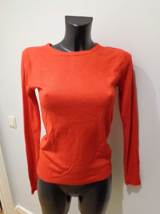 Camisola de malha