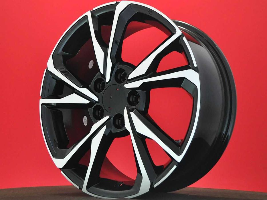 FELGI R17 5x114,3 Honda Accord Civic Cr-V Rw/Rt Rm1 Rm3 Rm4 Hr-V Ru