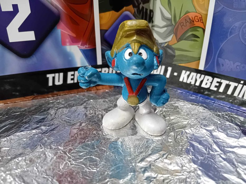 Estrunfe Soldado Romano