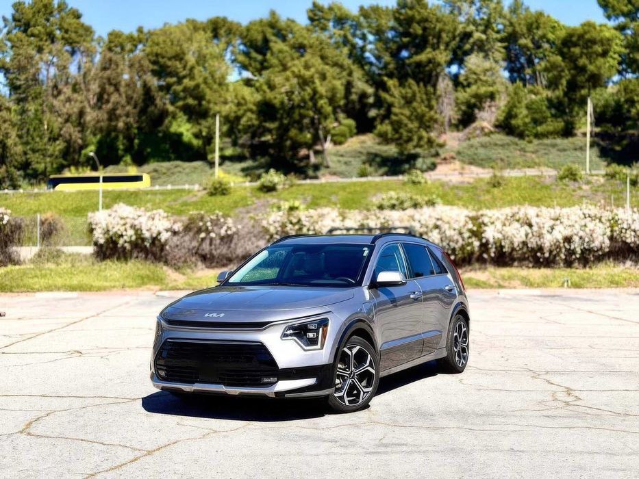 Kia Niro Ex      2023
