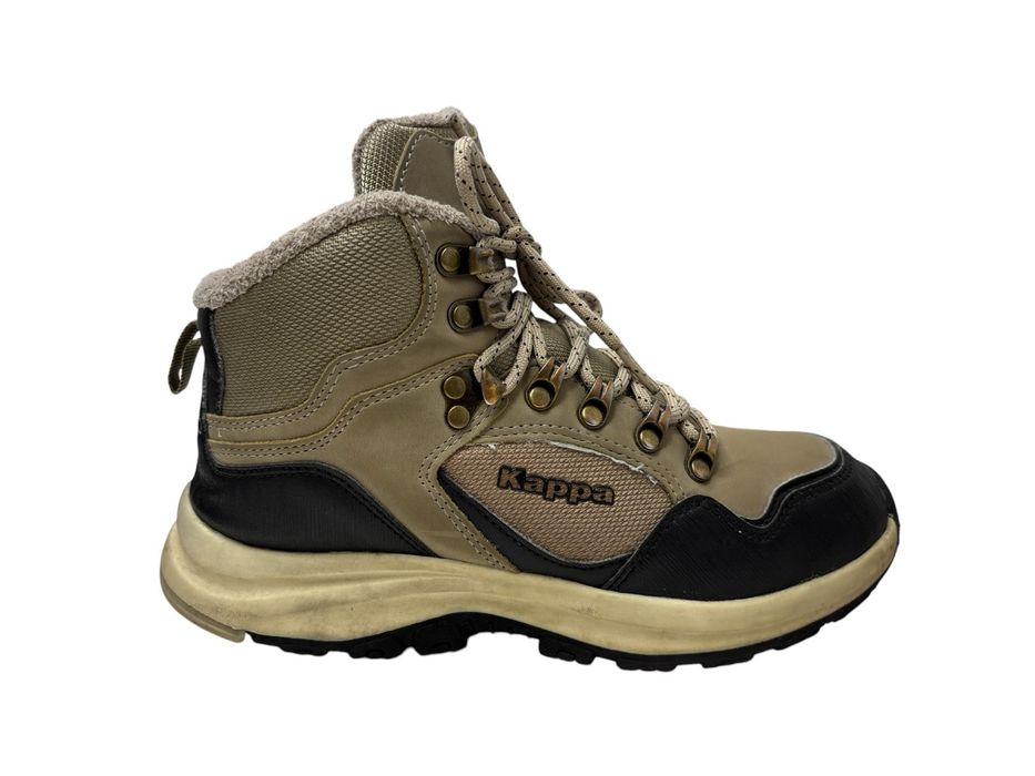 Buty ocieplane Kappa rozmiar 37