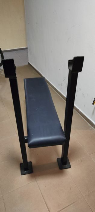 Ławeczka treningowa GYM Wielkopolska