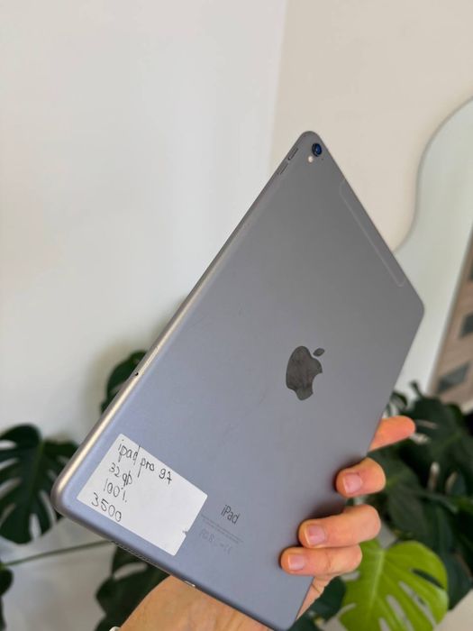 iPad Pro 9.7 32 Gb