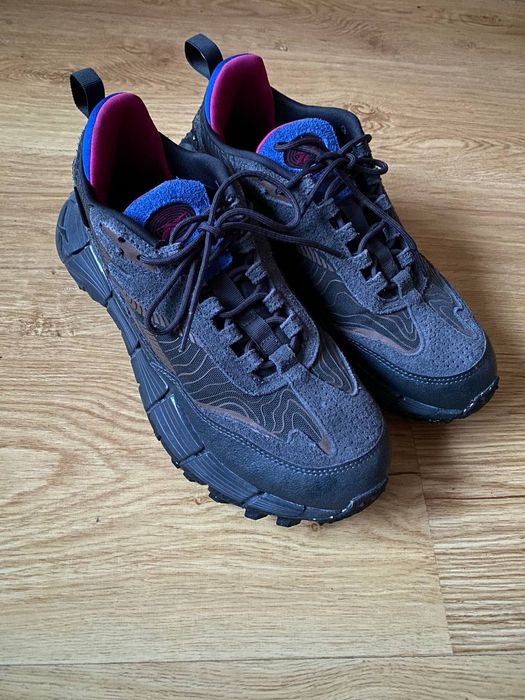 Reebok trekkingowe Vibram | stan idealny | wygodne | okazja