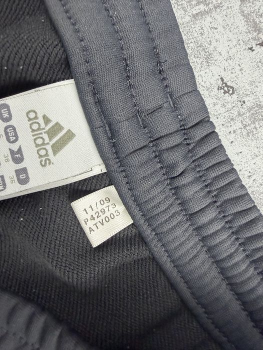 Dresy adidas rozmiar S szerokie wide leg