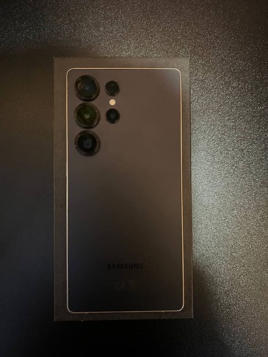 Samsung Galaxy S25 Ultra