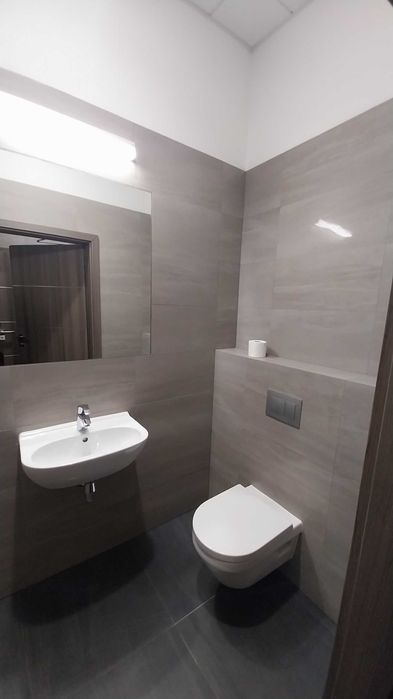 Lokal handlowo-usługowy parter parking witryny ok. Zakopianki