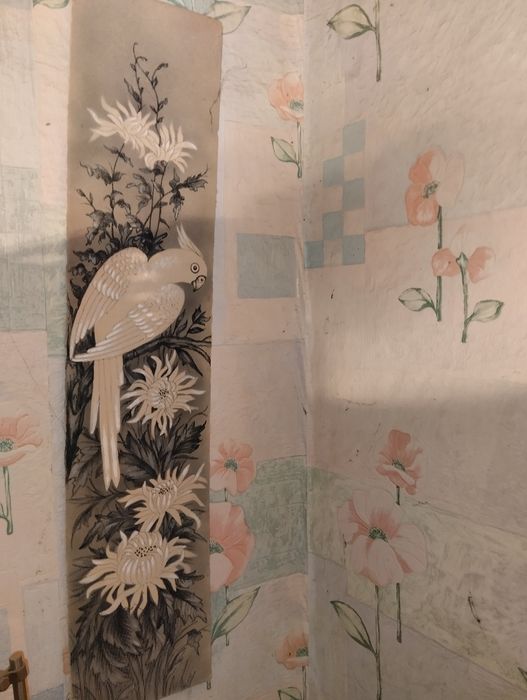 Картины рисованные