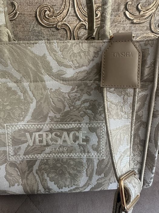 Torebka Versace Barocco