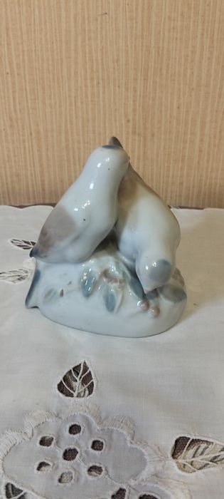 Статуетка Пташки