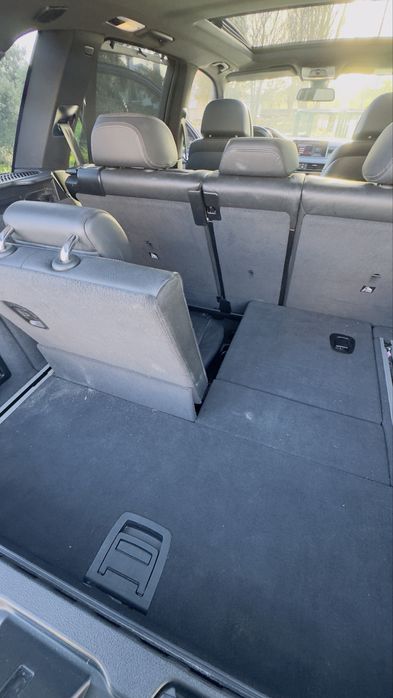 BMW X5 Pack M/ 25 S Drive 7 Lugares