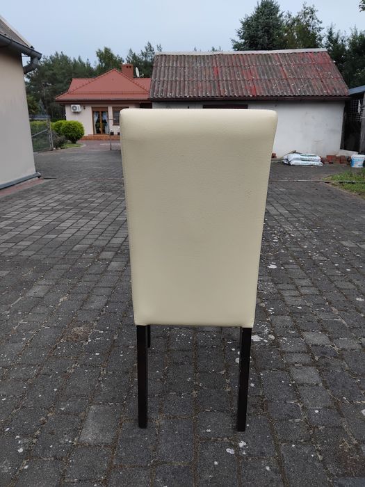Sprzedam Krzesła
