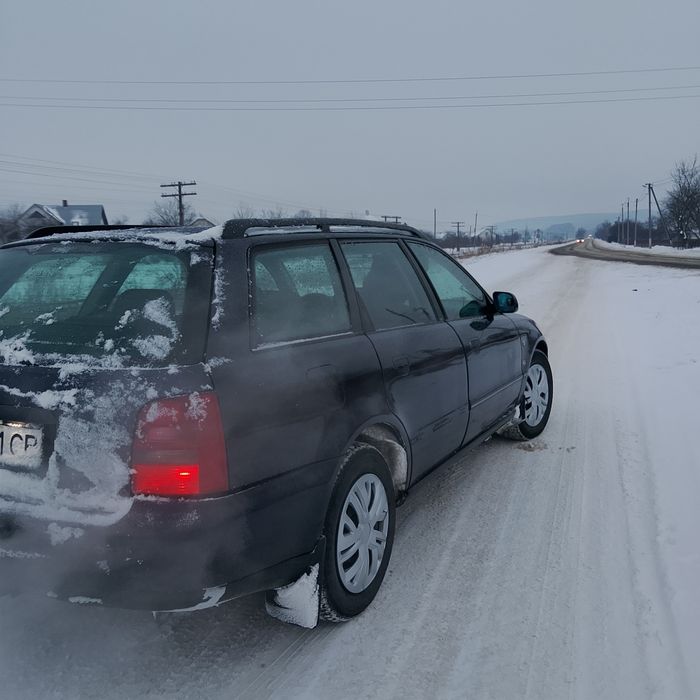 Продам ауді а4б5