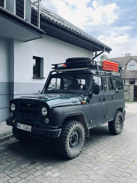 Uaz