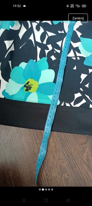 Sukienka letnia 34-36