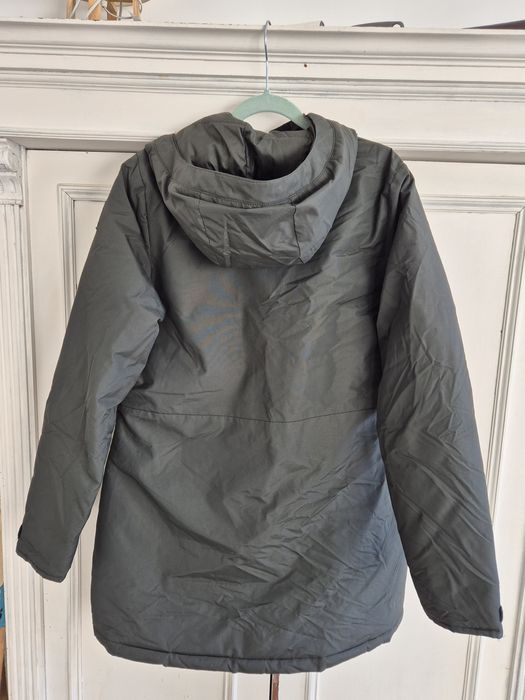 Kurtka Adidas damska M - idealna na przejściowe chłody!