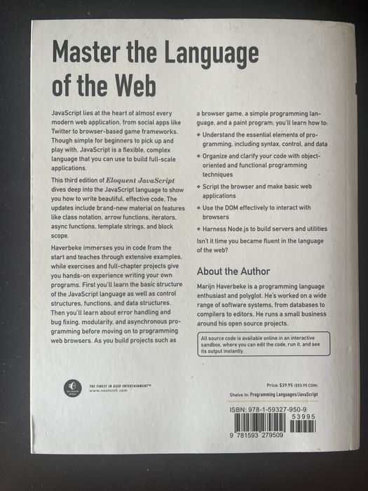Elequent Javascript447213483758735363