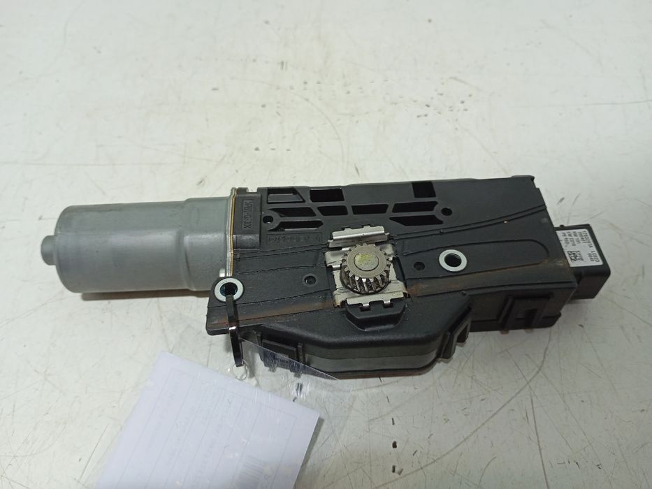 Motor do teto de abrir CITROËN C5 Aircross