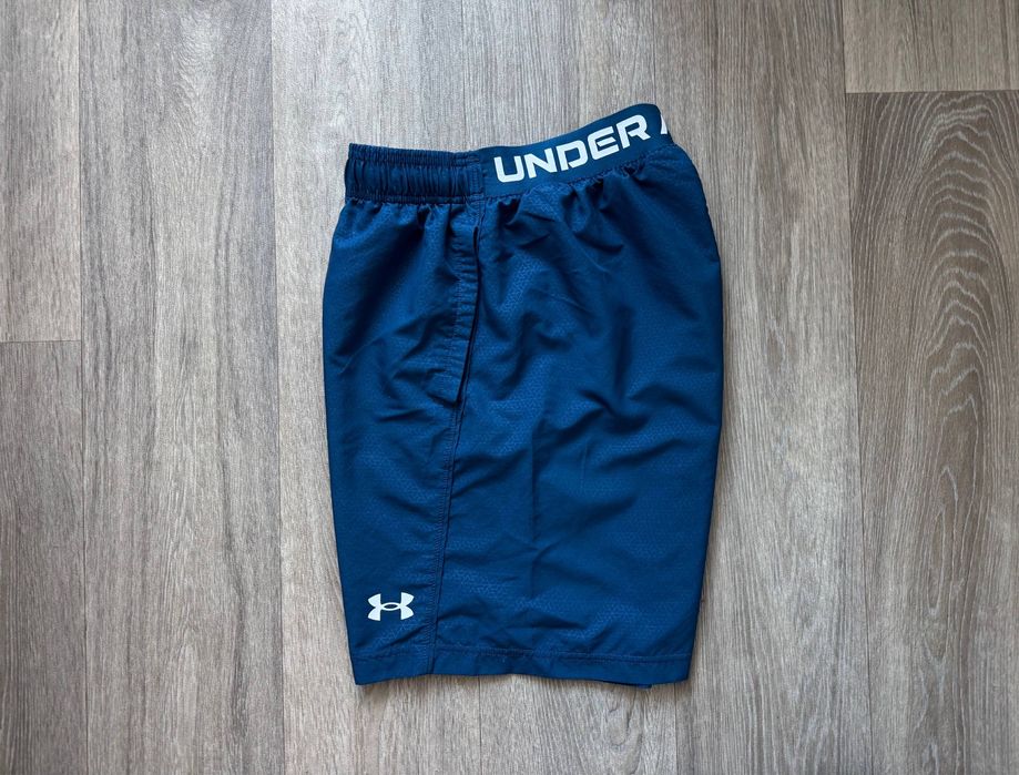 Мужские шорты Under Armour