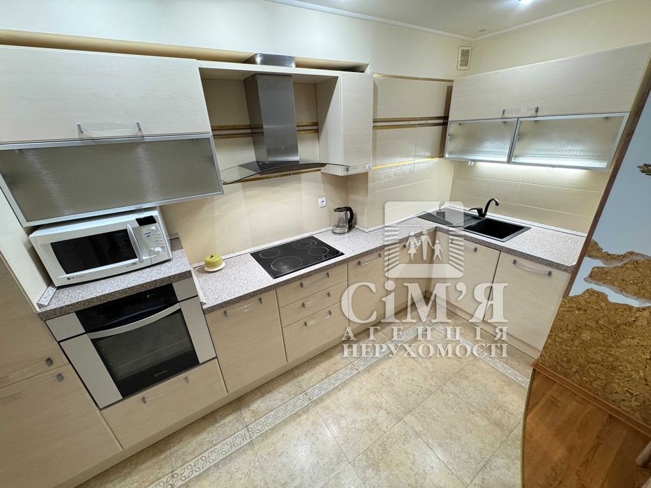 Здам 2-кім квартиру в р-ні Поділля. ОПАЛЕННЯ і ГАР ВОДА завжди Є !