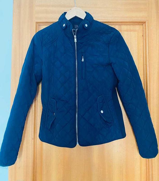 Casaco acolchoado Lefties (novo)